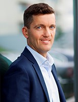 Simonas Stūrys